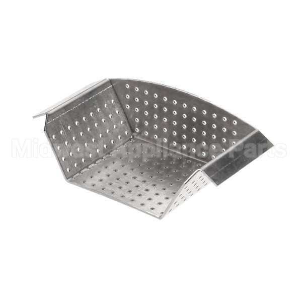 43933-2 Compatible Vollrath Screen
