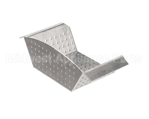 43933-2 Vollrath Screen