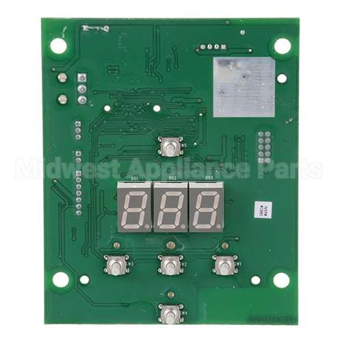 43957.1000 Compatible Bunn Kit, Cba Main H5E/H5X W/Temp Dspl