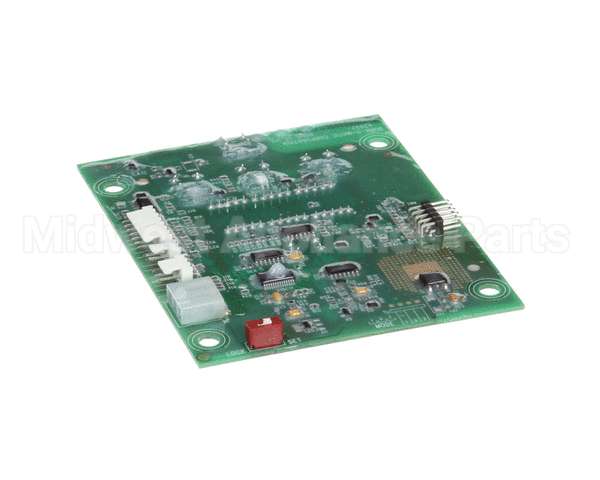 43957.1000 Bunn Kit, Cba Main H5E/H5X W/Temp Dspl