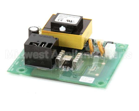 43958.1000 Bunn Control Brd Assy 120-240V H3E/H5E/H5Xe W