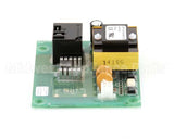 43958.1000 Bunn Control Brd Assy 120-240V H3E/H5E/H5Xe W