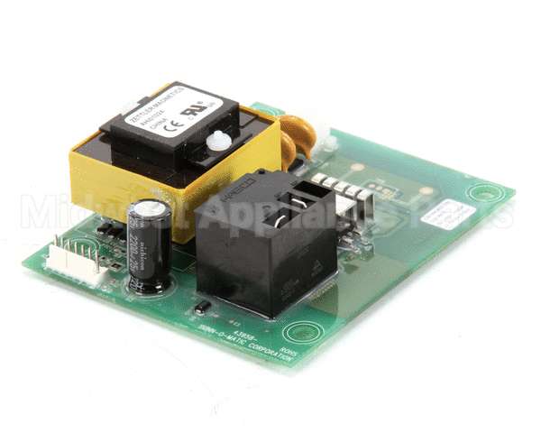 43958.1000 Bunn Control Brd Assy 120-240V H3E/H5E/H5Xe W