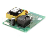 43958.1000 Bunn Control Brd Assy 120-240V H3E/H5E/H5Xe W
