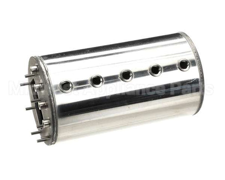 43960.0002 Bunn Tank, Steam Boiler
