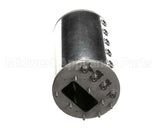43960.0002 Bunn Tank, Steam Boiler
