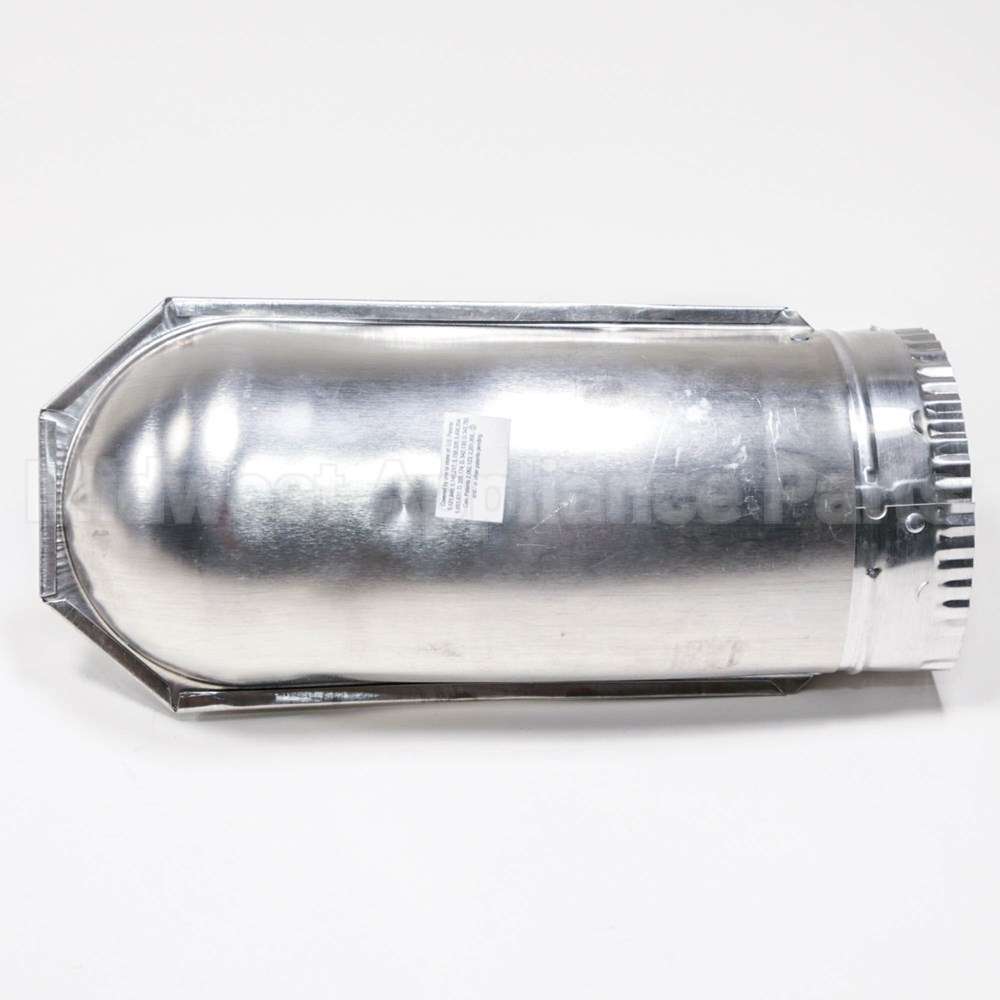 4396004 Whirlpool Dryer Offset Elbow, Lndr