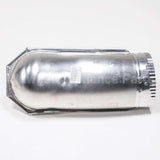 4396004 Whirlpool Dryer Offset Elbow, Lndr