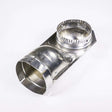4396005 Whirlpool Wall Offset Elbow. Ventn