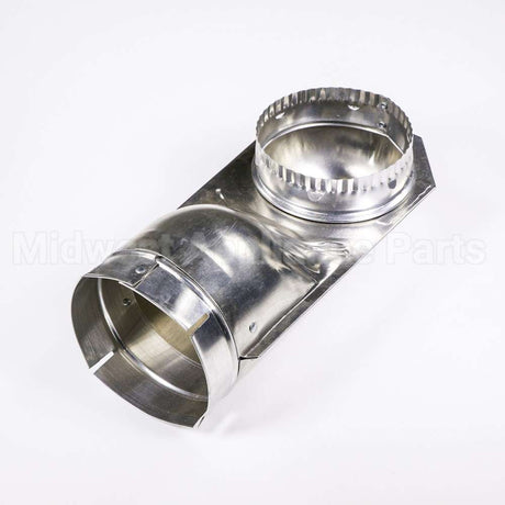 4396005 Whirlpool Wall Offset Elbow. Ventn