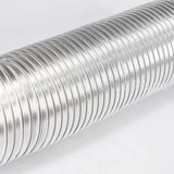 4396009RP Whirlpool 5' Flexible Aluminum Dry