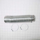 4396009RP Whirlpool 5' Flexible Aluminum Dry