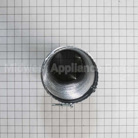 4396010RP Whirlpool Dryer Secure Connect Ven