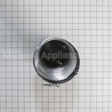 4396010RP Whirlpool Dryer Secure Connect Ven