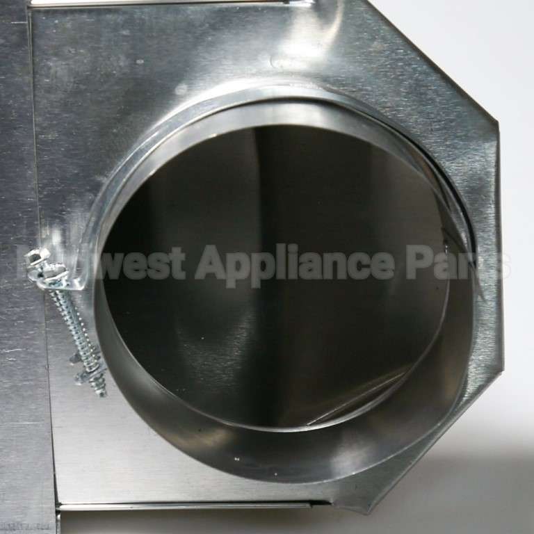 4396011RP Whirlpool Dryer Dura Vent Periscop