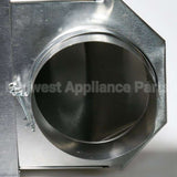 4396011RP Whirlpool Dryer Dura Vent Periscop