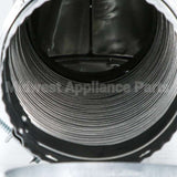 4396013RB Whirlpool Dryer Dura Vent Installe