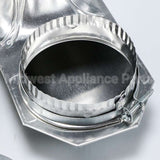 4396013RB Whirlpool Dryer Dura Vent Installe