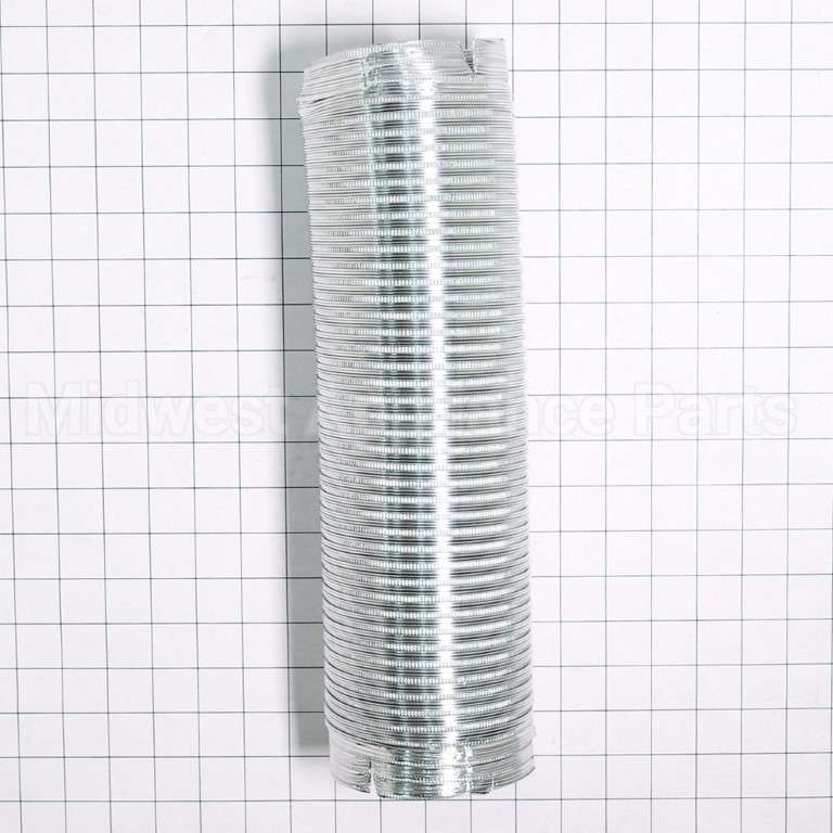 4396033RP Whirlpool 5' Simple Connect Vent-S
