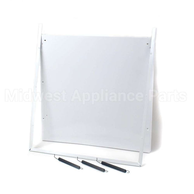 4396200 Whirlpool D/W 4"White Panel & Trim