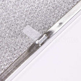 4396387 Whirlpool Range Hood Filter-Alumin