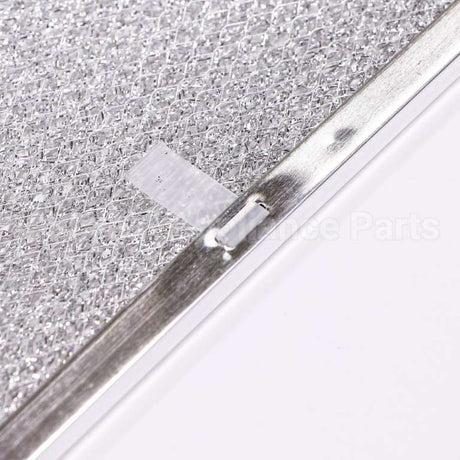 4396387 Whirlpool Range Hood Filter-Alumin