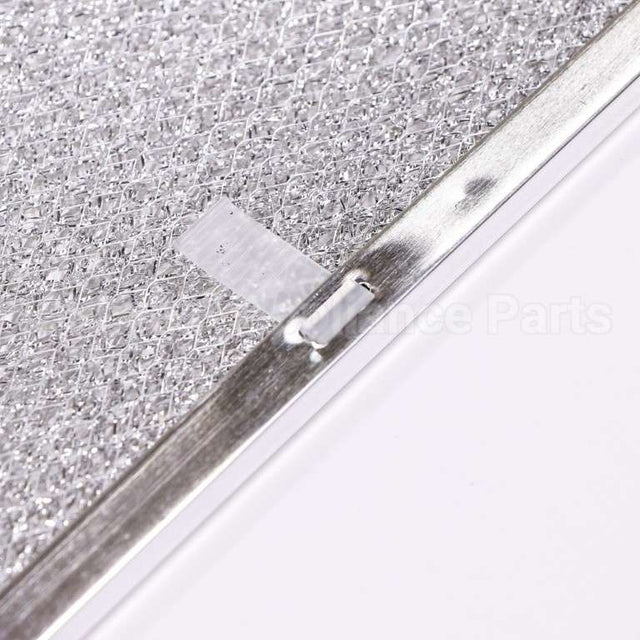 4396387 Whirlpool Range Hood Filter-Alumin