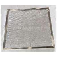 4396387 Whirlpool Range Hood Filter-Alumin
