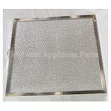 4396387 Whirlpool Range Hood Filter-Alumin
