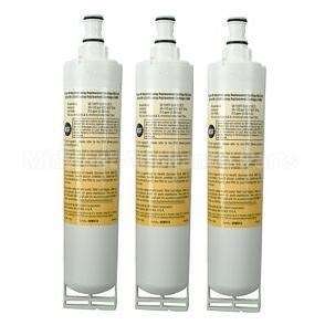 4396510T Whirlpool Filter(3 Pack)