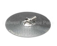 43966.1002 Bunn Kit, Photoetch Shower Screen
