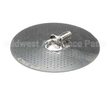 43966.1002 Bunn Kit, Photoetch Shower Screen