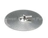 43966.1002 Bunn Kit, Photoetch Shower Screen