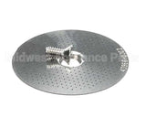 43966.1002 Bunn Kit, Photoetch Shower Screen