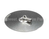 43966.1002 Bunn Kit, Photoetch Shower Screen
