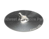 43966.1002 Bunn Kit, Photoetch Shower Screen