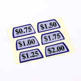 4396670 Whirlpool Comm Laundry Decal Kit