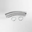 4396727RP Whirlpool 8 Ft. Vent W/Clamps