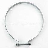 4396727RP Whirlpool 8 Ft. Vent W/Clamps