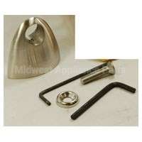 4396775 Whirlpool Refer Satin S/S Clamshel
