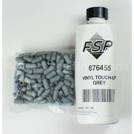 4396840RC Whirlpool Dw Rack Repair Kit - Gre