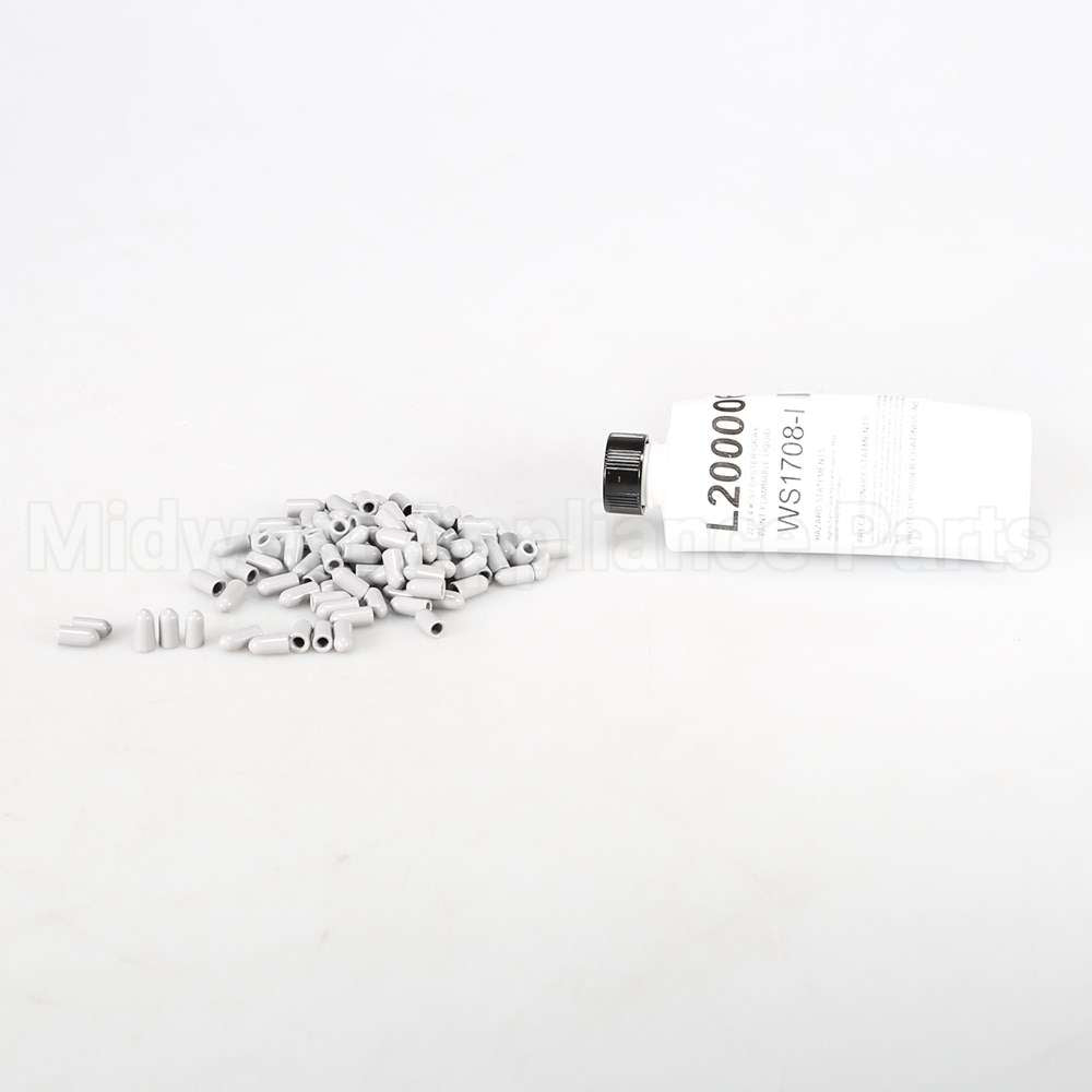 4396840RC Whirlpool Dw Rack Repair Kit - Gre