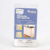 4396840RC Whirlpool Dw Rack Repair Kit - Gre