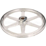 439888 Compatible Hobart Saw Wheel