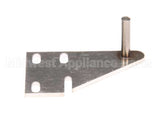 8234733 Frymaster Hinge, Lower Fpph50/52 Rt