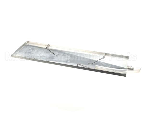 43B32S020B Beverage Air Evaporator Drain Pan Assembly