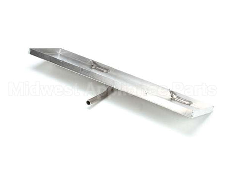 43B32S134B Beverage Air Drain Pan Assembly Al