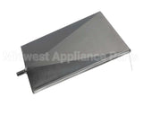 43B32S229B Beverage Air Evap Drain Pan Assy-Welded