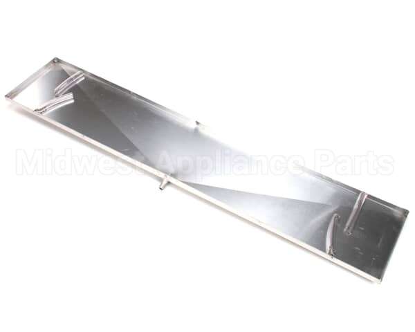 43B32S250D Beverage Air Pan Assy -Evap Drain Cfg/Crg74