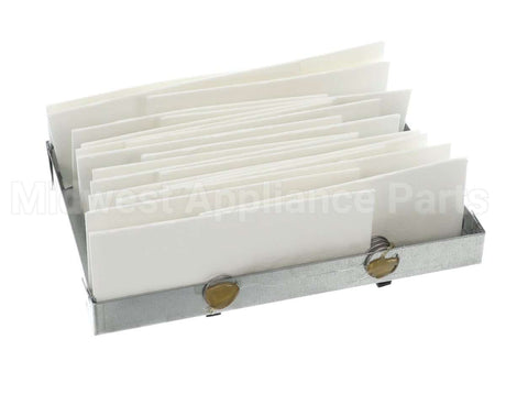 43B32S265C-01 Beverage Air Pan Assembly - Cond Comp Mt15/17Ge